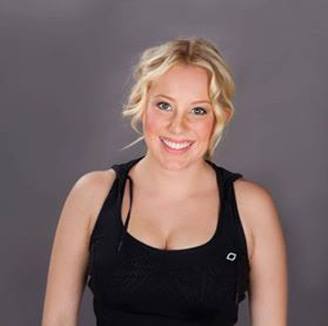 Demi-Maree Faulkner