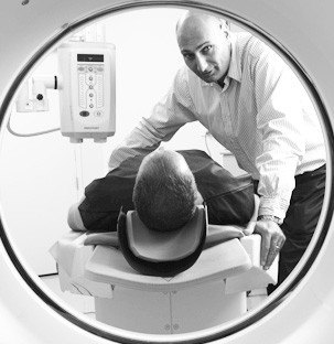 PRP Diagnostic Imaging