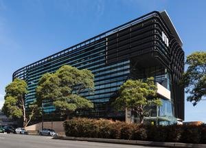 UTS Building