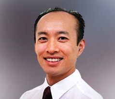 Dr Peter Lam 