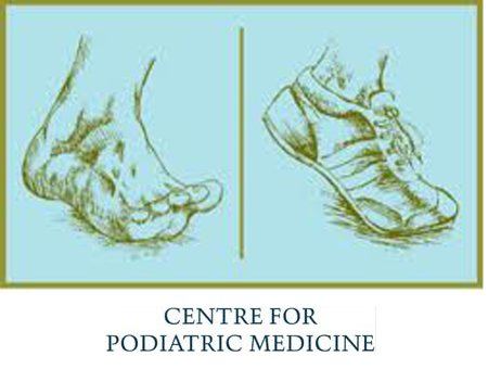 Podiatrist