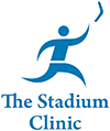 STADIUM LOGO